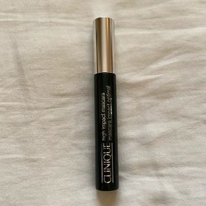 Clinique High Impact Mascara